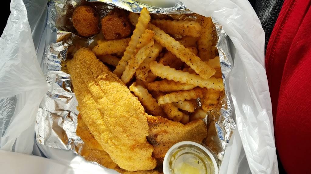 Fish Daddys Seafood Grill | restaurant | 4751 N Belt Line Rd, Mesquite, TX 75150, USA | 9722030670 OR +1 972-203-0670