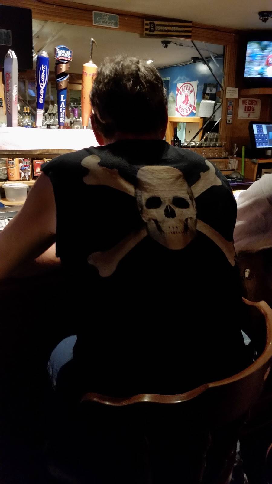 Bellingham House of Pizza & Pub | restaurant | 442 Hartford Ave, Bellingham, MA 02019, USA | 5089661211 OR +1 508-966-1211