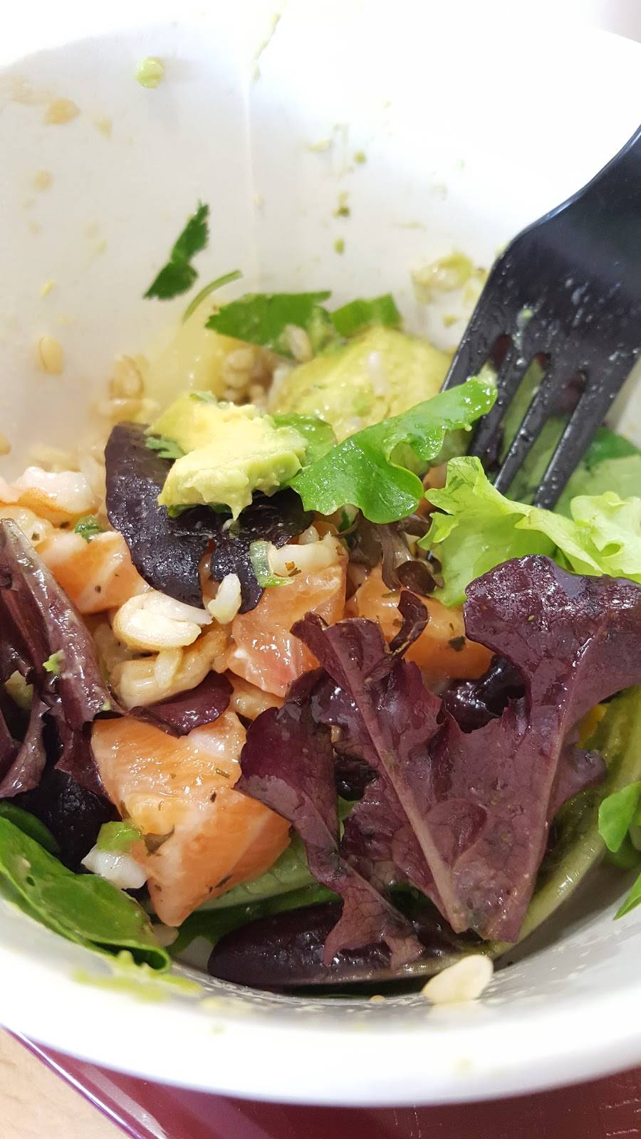 Poké Bar | restaurant | 442 Huntington Dr, Monrovia, CA 91016, USA | 6264151033 OR +1 626-415-1033