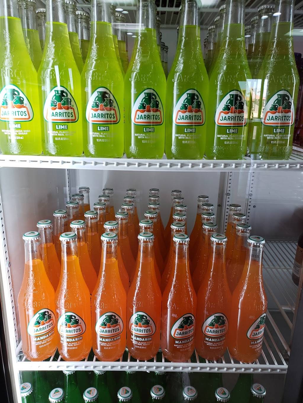 Tacos La Cabaña | restaurant | 5124 W Peoria Ave, Glendale, AZ 85302, USA | 6234404140 OR +1 623-440-4140