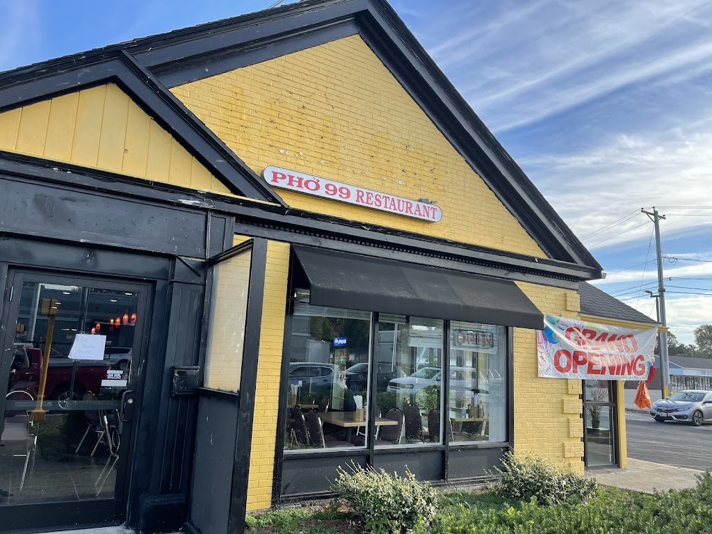 Pho 99 | restaurant | 708 Belmont St, Brockton, MA 02301, USA | 5085103628 OR +1 508-510-3628