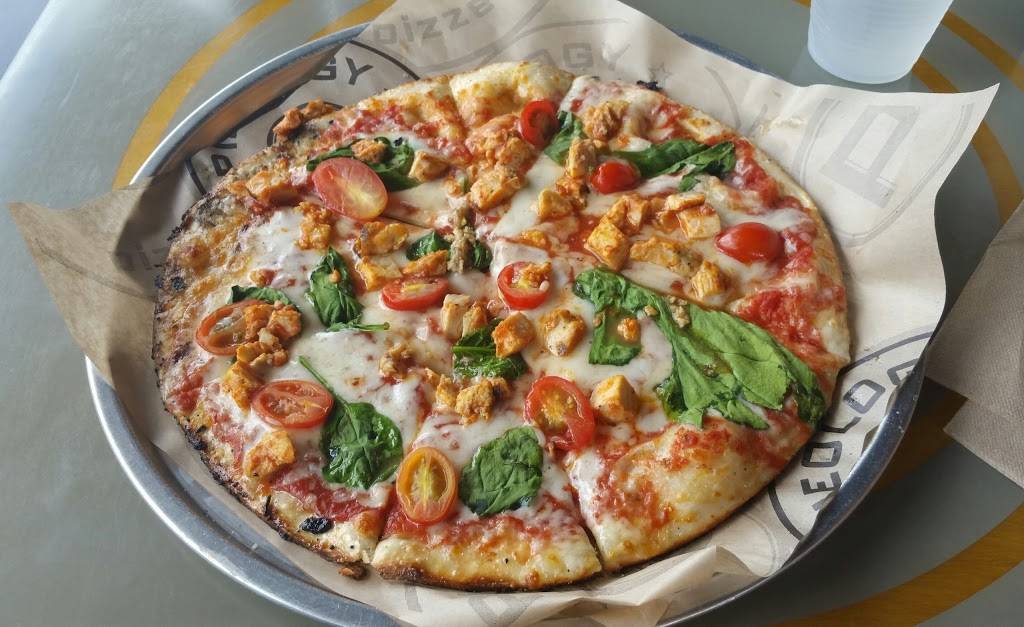 Pieology Pizzeria | restaurant | 905 E Whitestone Blvd A, Cedar Park, TX 78613, USA | 5129867496 OR +1 512-986-7496