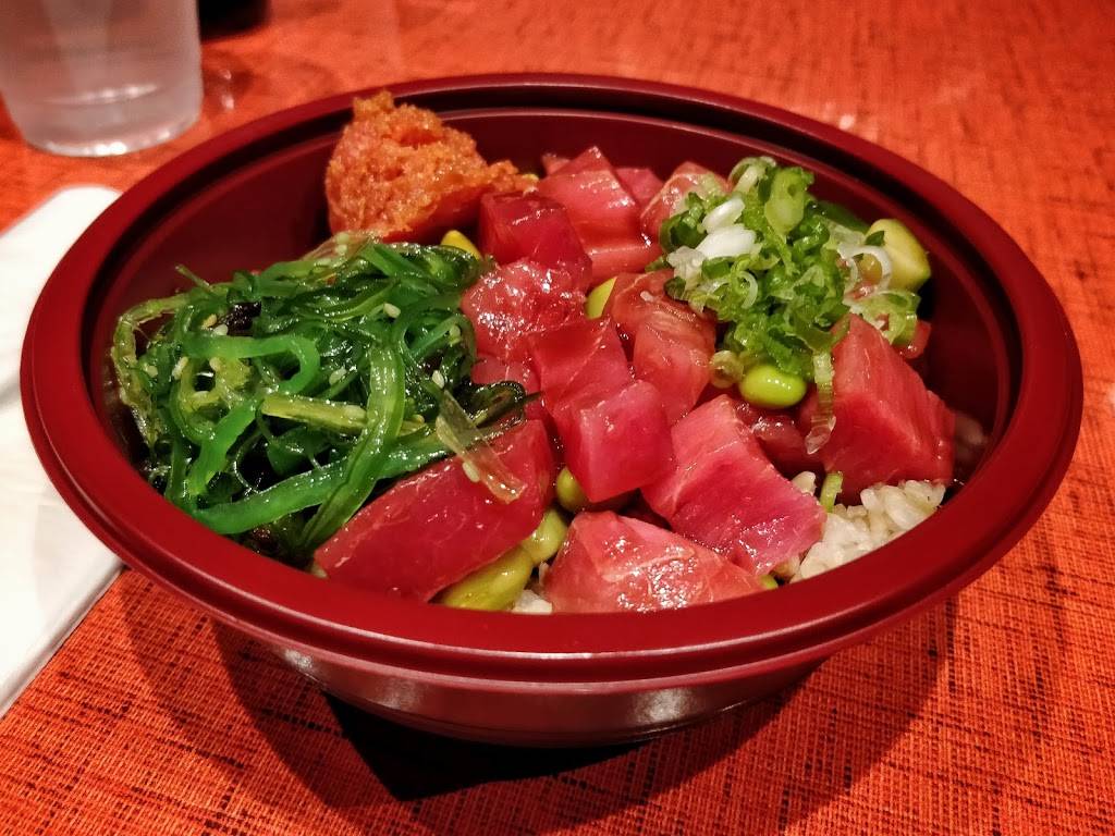 Masas Sushi & Grill | restaurant | 2210 S Bascom Ave, Campbell, CA 95008, USA | 4083739228 OR +1 408-373-9228