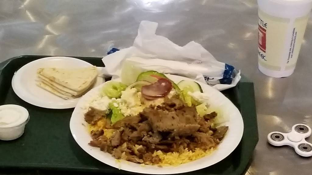 Little Greek Fresh Grill-Westshore | restaurant | 165 Westshore Plaza, Tampa, FL 33609, USA | 8132890500 OR +1 813-289-0500