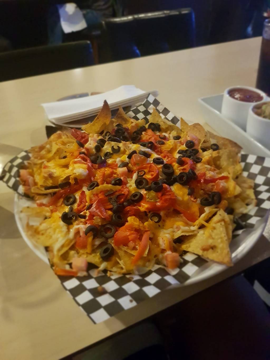 Jazzmyns | restaurant | 261 9th St E, Owen Sound, ON N4K 1N8, Canada | 5193717736 OR +1 519-371-7736