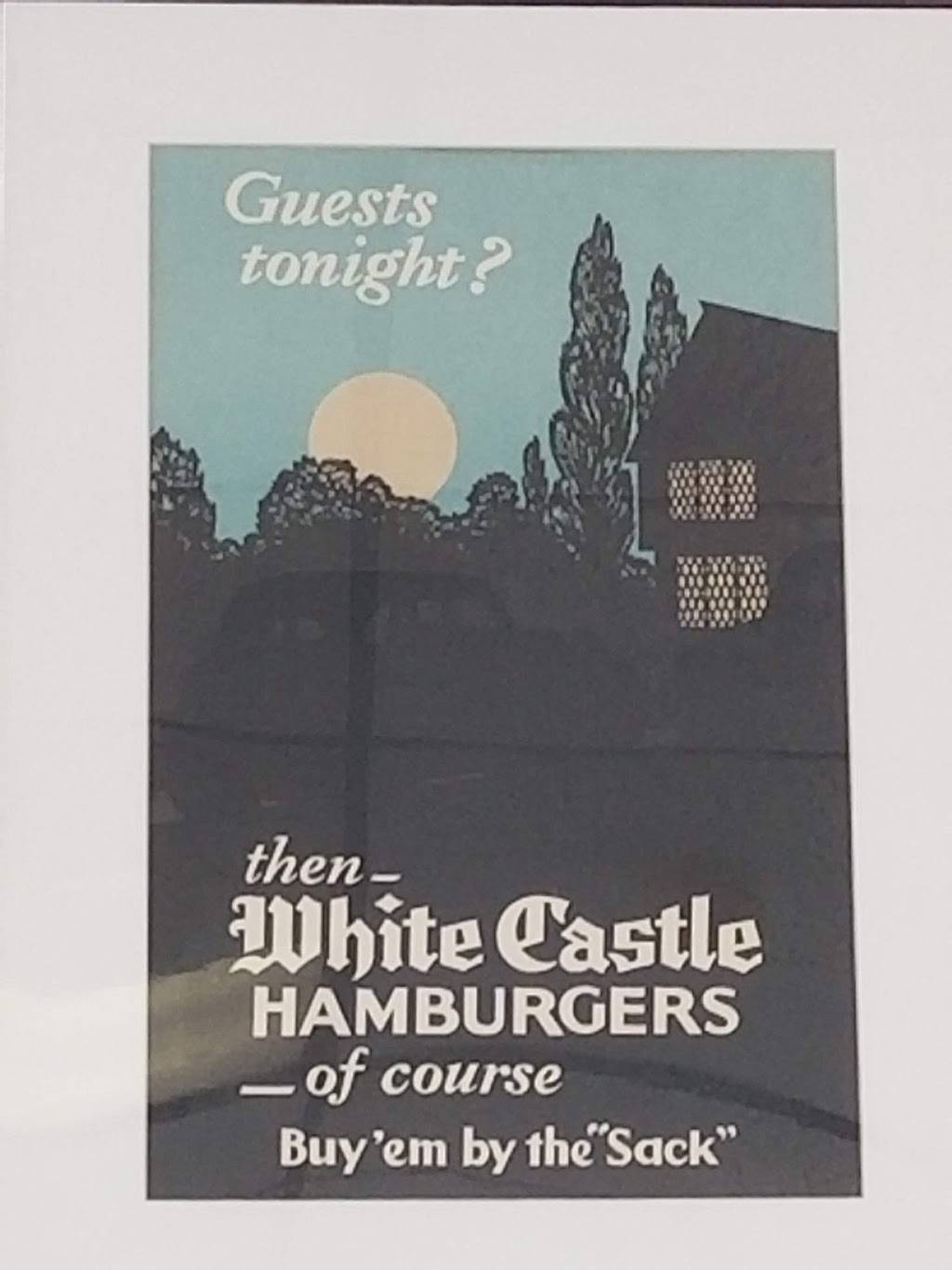 White Castle | restaurant | 5440 E 82nd St, Indianapolis, IN 46250, USA | 3178495929 OR +1 317-849-5929