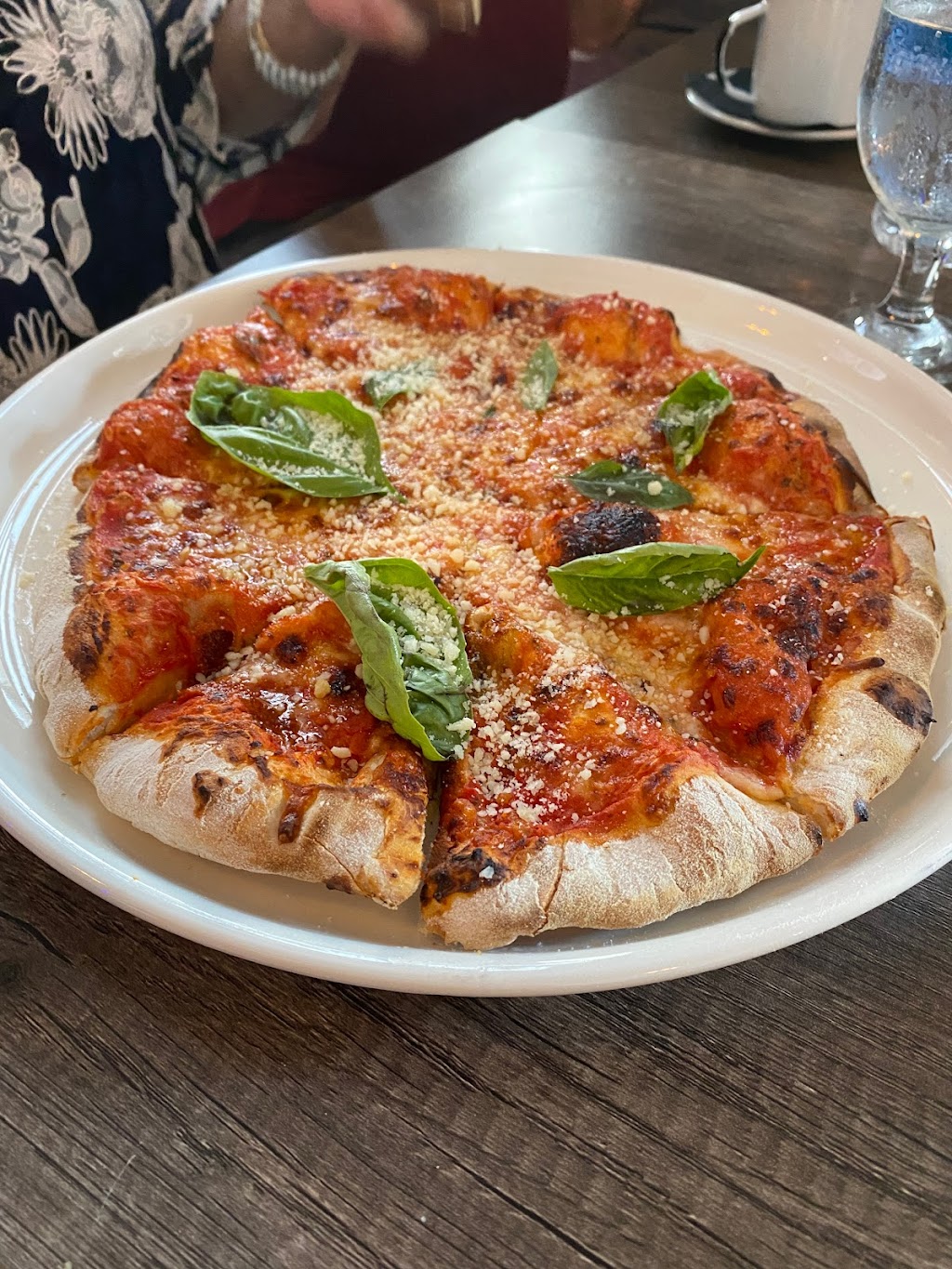 Esca Blu | restaurant | 3650 Fifth Ave, San Diego, CA 92103, USA | 6193106306 OR +1 619-310-6306