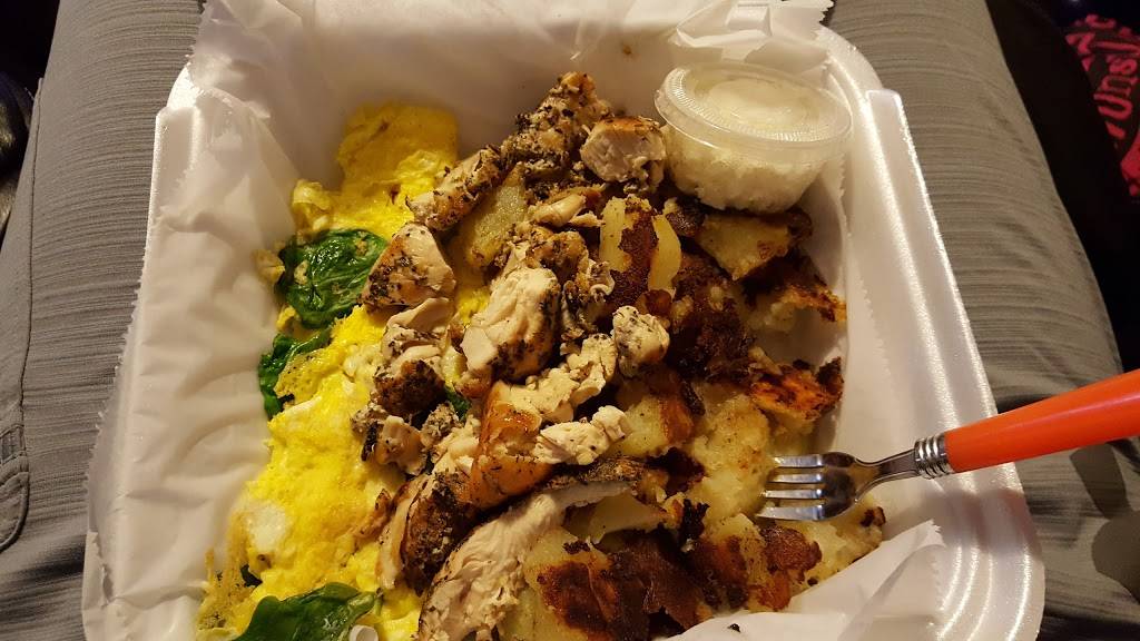 Nicks Place Express | restaurant | 2466 Elmwood Ave, Kenmore, NY 14217, USA | 7168770088 OR +1 716-877-0088