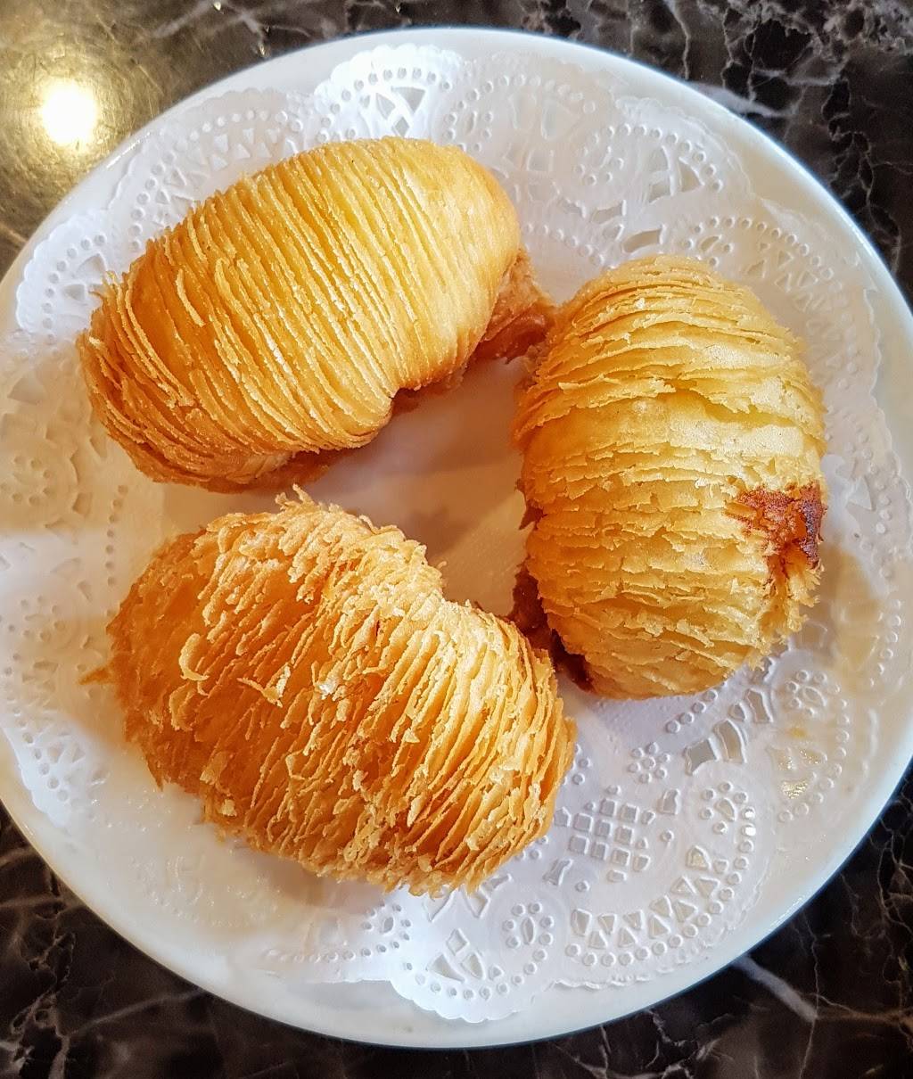 Dim Sum King | restaurant | 99 Skyline Plaza, Daly City, CA 94015, USA | 6507558128 OR +1 650-755-8128