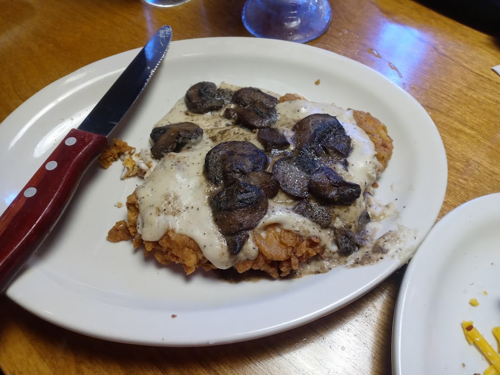 Texas Roadhouse | restaurant | 6645 US-90, Milton, FL 32570, USA | 8506233050 OR +1 850-623-3050