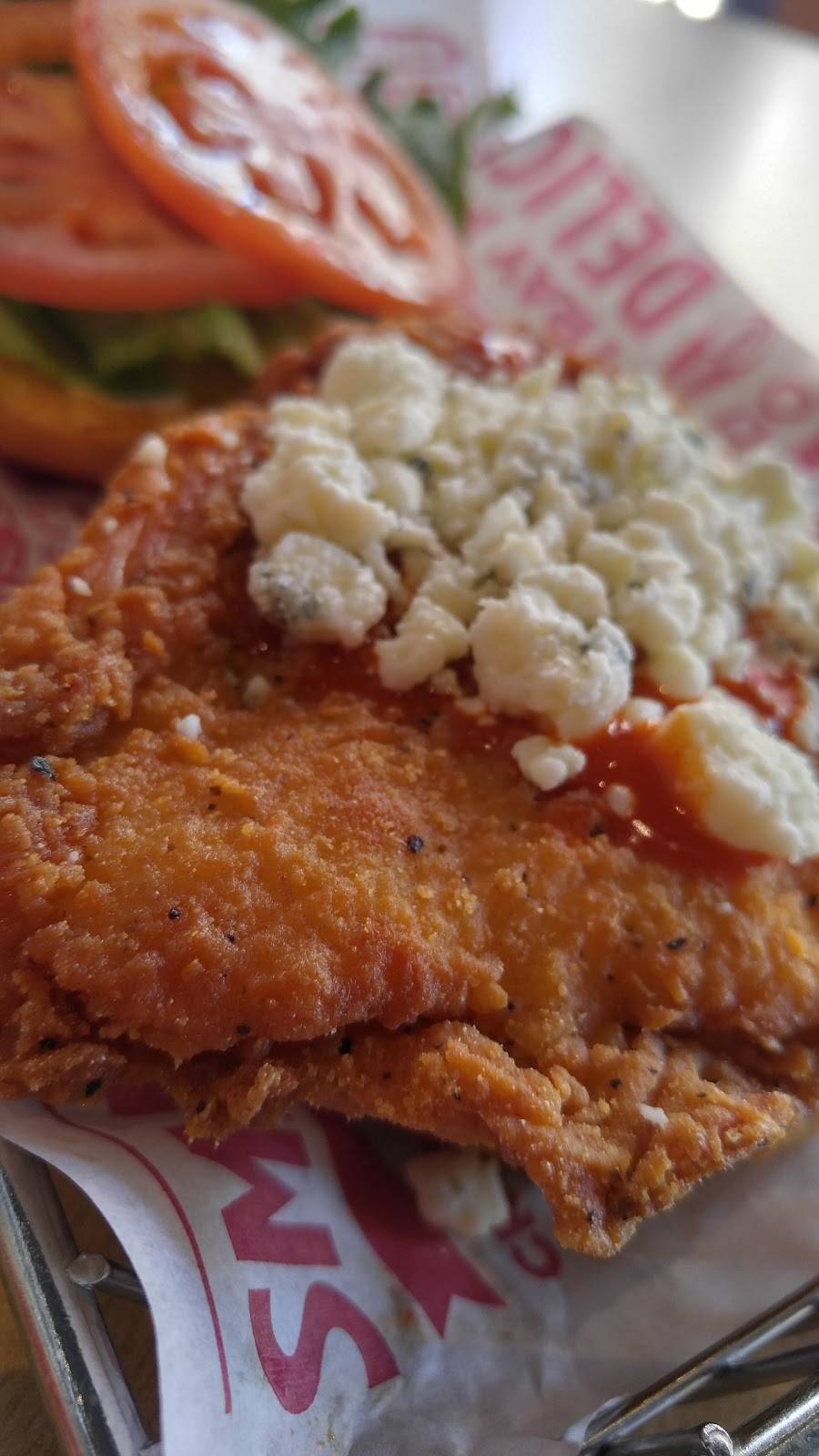 Potbelly Sandwich Shop | restaurant | 3121 W Peoria Ave Ste 107, Phoenix, AZ 85029, USA | 6022831599 OR +1 602-283-1599