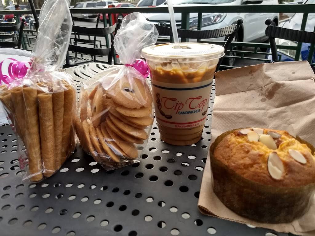 Tip Top Sandwich | meal takeaway | 14094 Brookhurst St, Garden Grove, CA 92843, USA | 7145309239 OR +1 714-530-9239