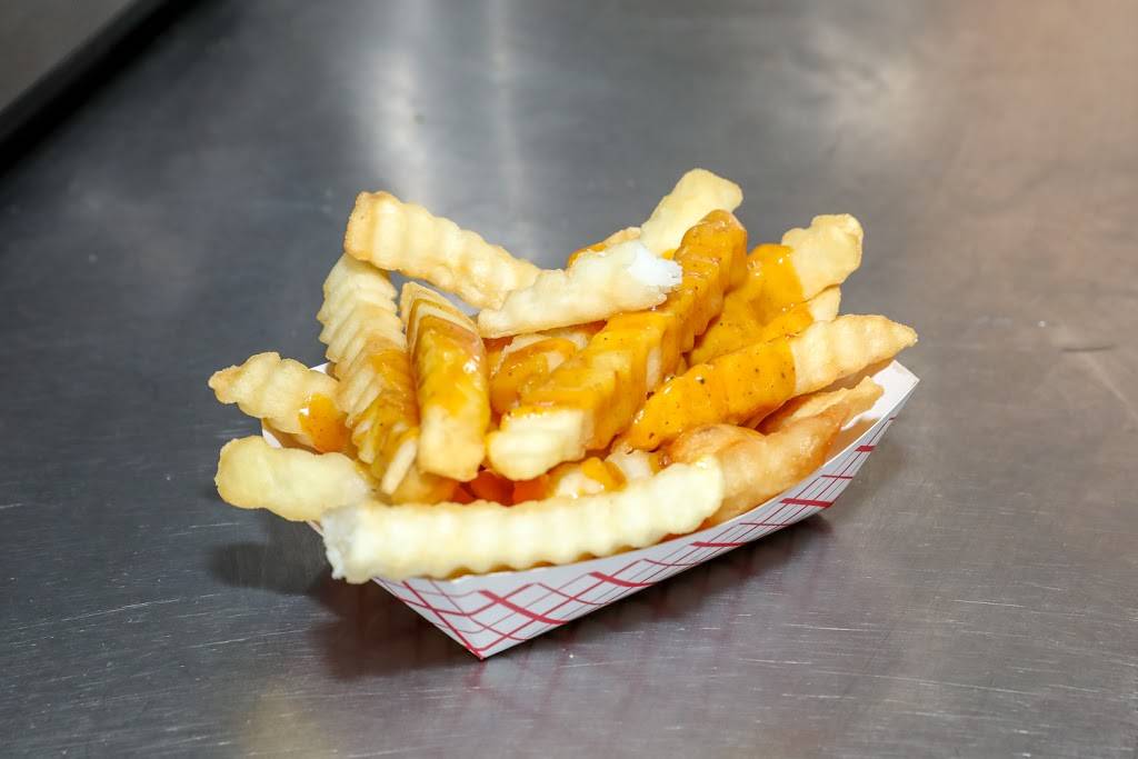 Jenkins Quality Barbecue | restaurant | 830 N Pearl St, Jacksonville, FL 32202, USA | 9043536388 OR +1 904-353-6388