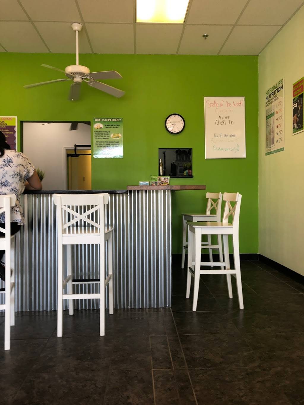 Copa Craze | restaurant | 20928 N John Wayne Pkwy c3, Maricopa, AZ 85139, USA | 5203166153 OR +1 520-316-6153