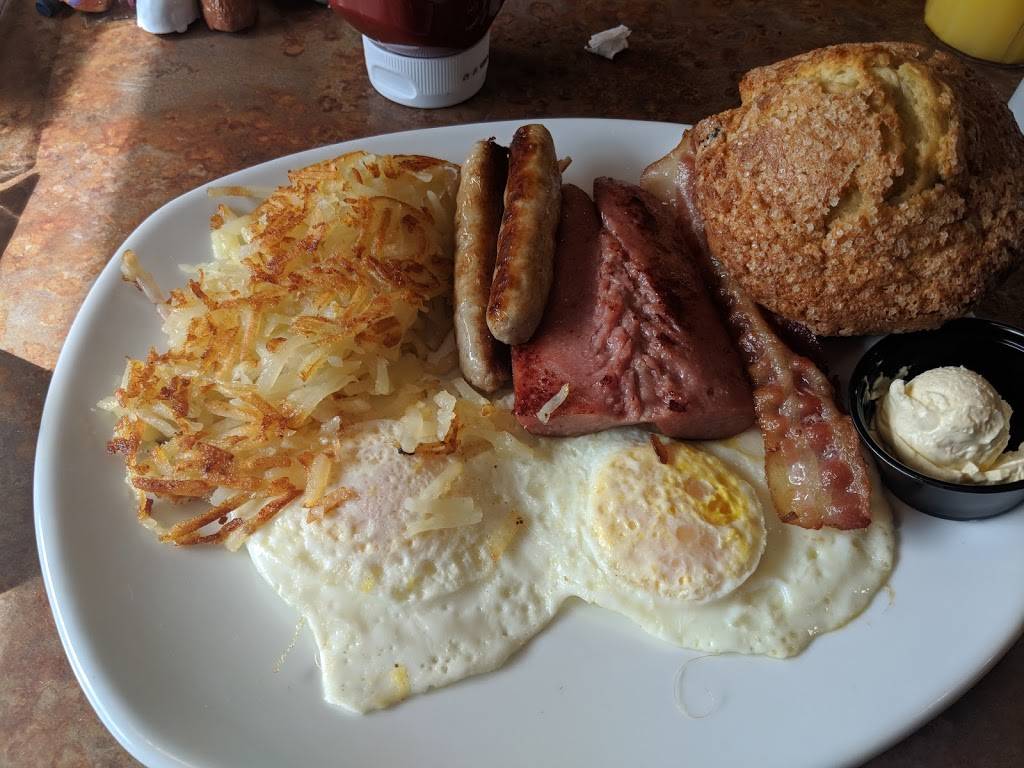 Perkins Restaurant & Bakery | restaurant | 5170 W Irlo Bronson Memorial Hwy, Kissimmee, FL 34746, USA | 4073968960 OR +1 407-396-8960