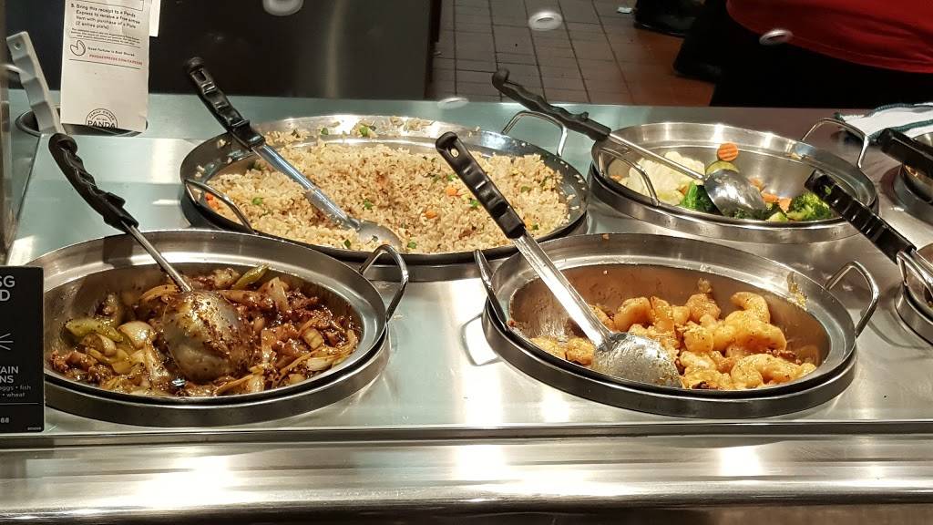 Panda Express | meal takeaway | 39112 Winchester Rd, Murrieta, CA 92563, USA | 9516778211 OR +1 951-677-8211
