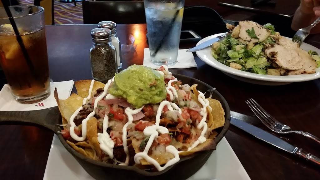 T-Millers Sports Bar & Grill | restaurant | 500 E Broad St, Richmond, VA 23219, USA | 8046482255 OR +1 804-648-2255