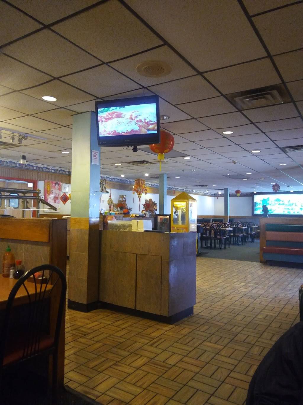 Lis Family Buffet | restaurant | 379 S Delsea Dr, Vineland, NJ 08360, USA | 8566964488 OR +1 856-696-4488