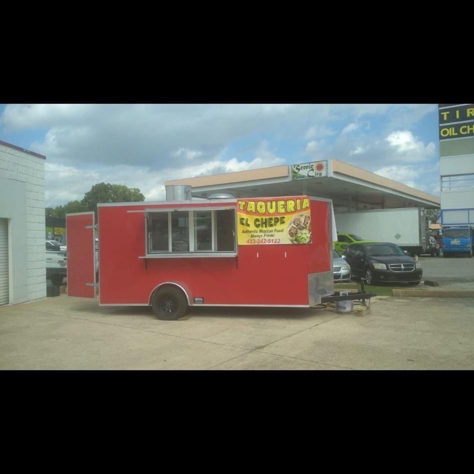 Taqueria El Chepes | restaurant | 5901 Lee Hwy, Chattanooga, TN 37421, USA | 7069805210 OR +1 706-980-5210