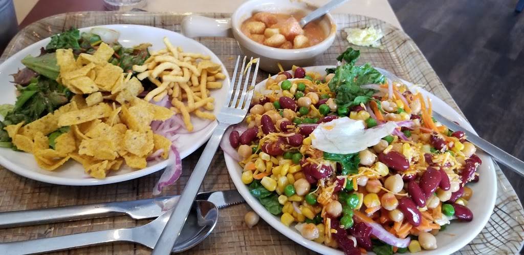 Souplantation | restaurant | 13681 Newport Ave, Tustin, CA 92780, USA | 7147305443 OR +1 714-730-5443