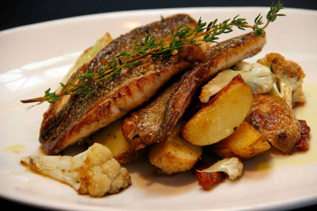 Brandl | restaurant | 703 Belmar Plaza, Belmar, NJ 07719, USA | 7322807501 OR +1 732-280-7501