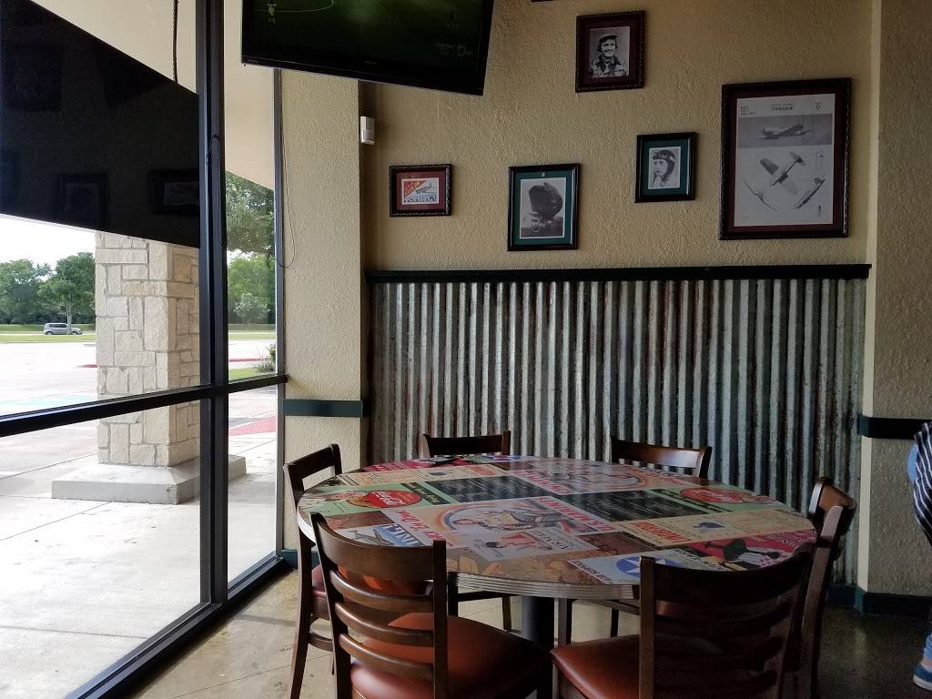 Wingstop | restaurant | 5250 TX-78 Ste 800, Sachse, TX 75048, USA | 9726759464 OR +1 972-675-9464