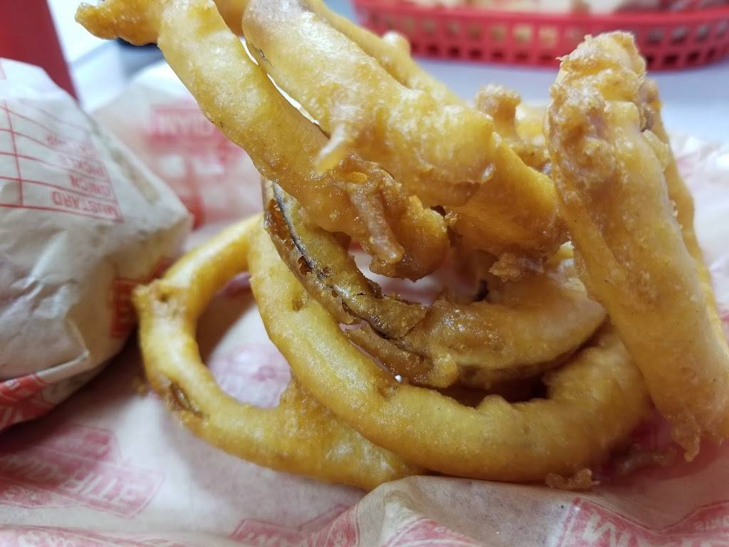 Maid-Rite | restaurant | 1675 John F Kennedy Rd, Dubuque, IA 52002, USA | 5635569562 OR +1 563-556-9562