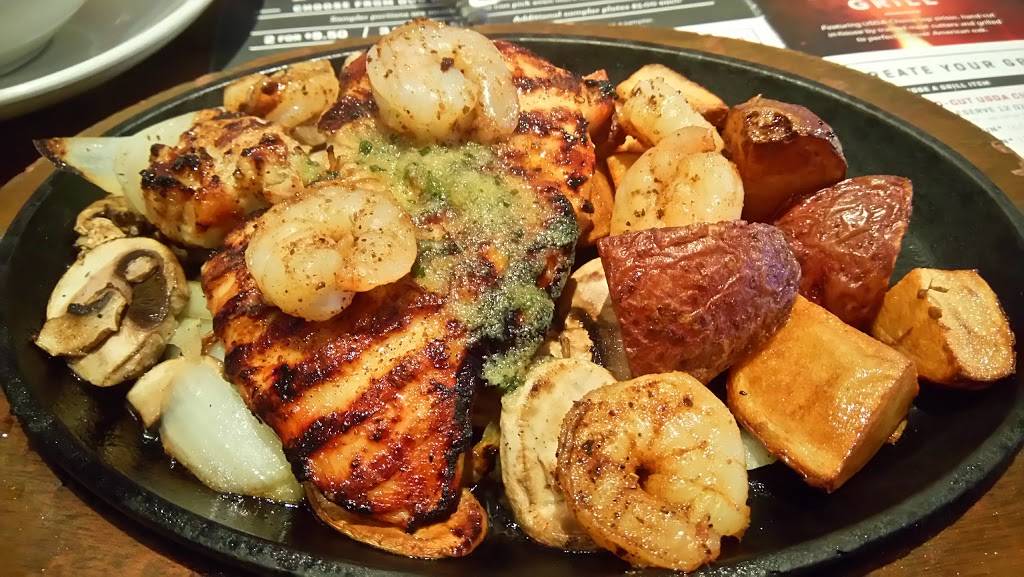 Applebees Grill + Bar | restaurant | 2515 W Florida Ave, Hemet, CA 92545, USA | 9517912506 OR +1 951-791-2506