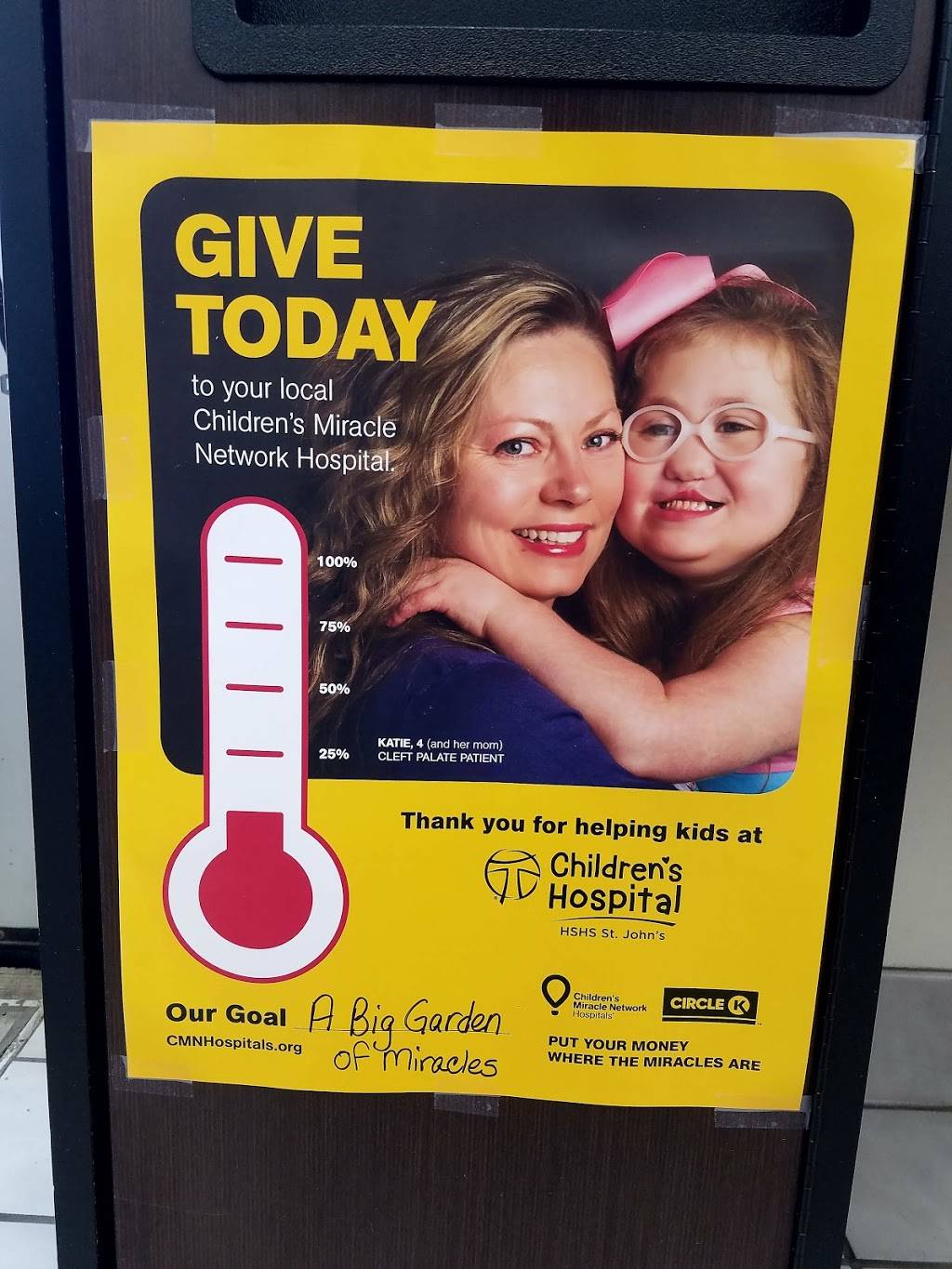 Circle K | meal takeaway | 2641 W Monroe St, Springfield, IL 62704, USA | 2177266508 OR +1 217-726-6508