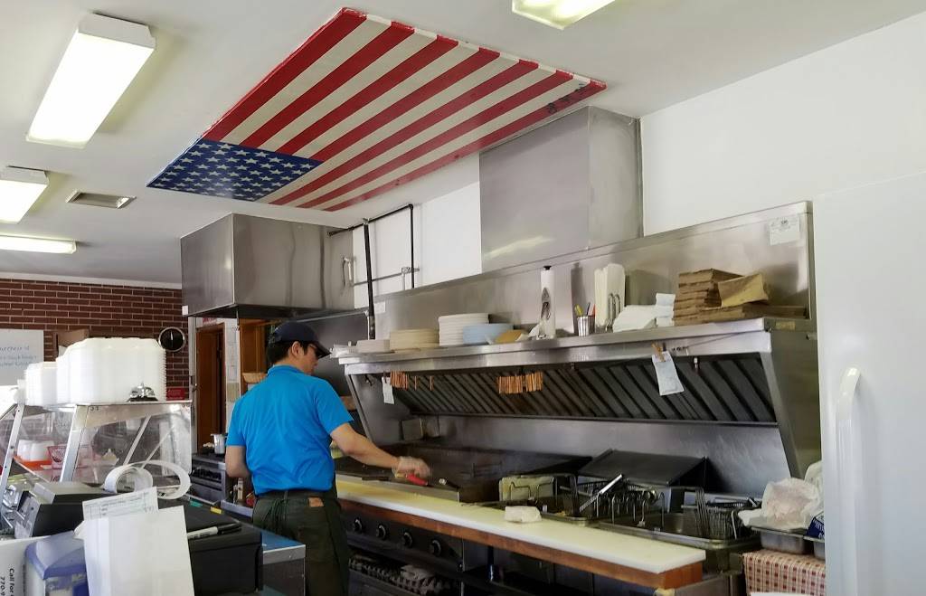 Bufords Grill | restaurant | 4865 S Lee St, Buford, GA 30518, USA | 7709452420 OR +1 770-945-2420