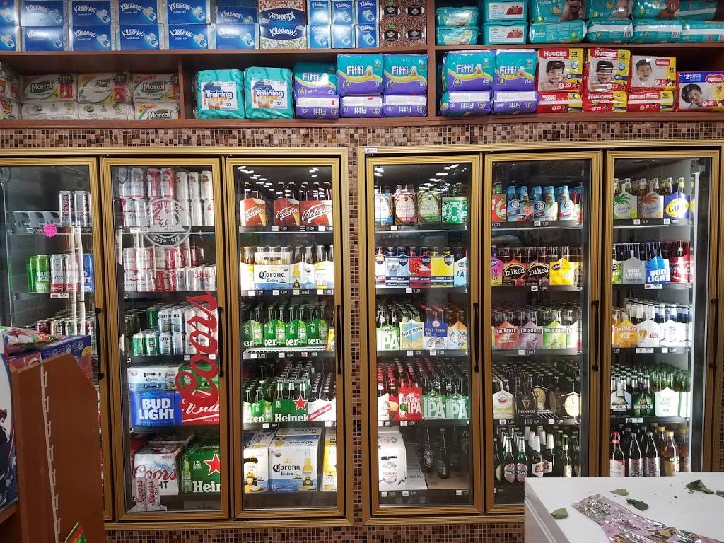 Quick stop deli & grill | restaurant | 115-01 Liberty Ave, South Richmond Hill, NY 11419, USA | 7188801843 OR +1 718-880-1843