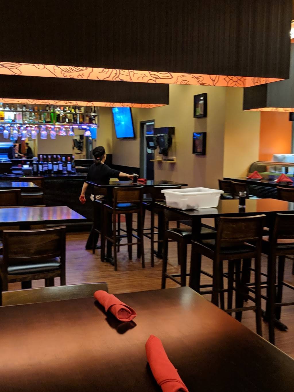 Ace Asian Cafe | restaurant | 4394 Juniper Way, Beavercreek, OH 45440, USA | 9373200002 OR +1 937-320-0002