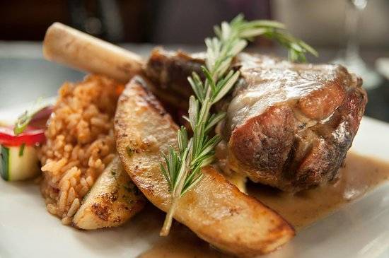 Anatolia Bar & Grill | restaurant | 5203 Center St, Williamsburg, VA 23188, USA | 7572203840 OR +1 757-220-3840