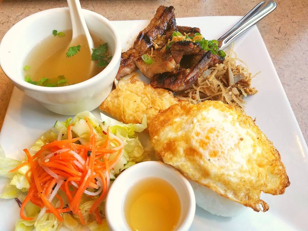 Viet Aroma | restaurant | 165 Glyndon St SE, Vienna, VA 22180, USA | 7038656664 OR +1 703-865-6664