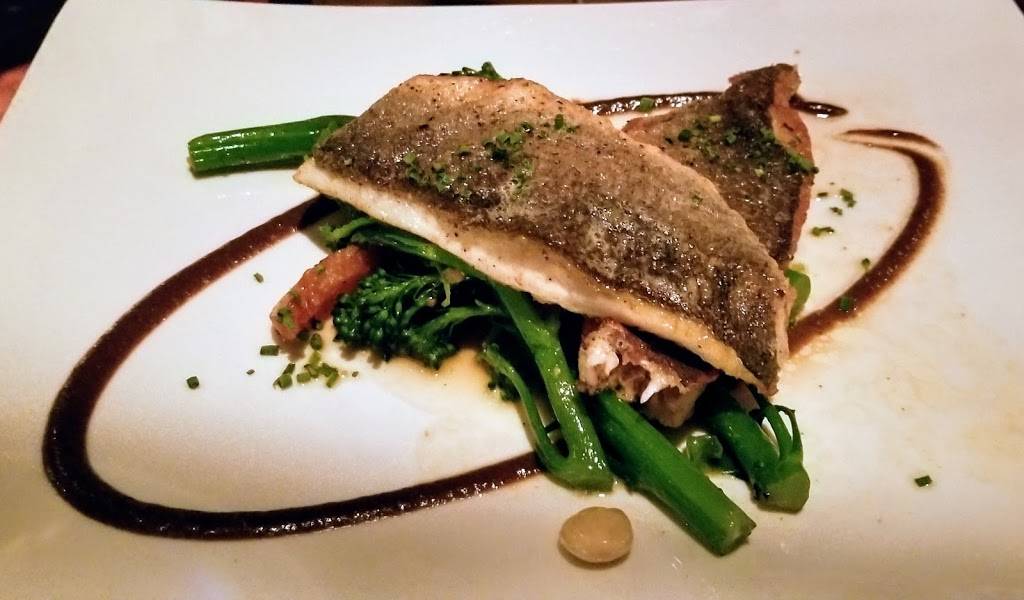 Verve Restaurant | restaurant | 18 E Main St, Somerville, NJ 08876, USA | 9087078655 OR +1 908-707-8655