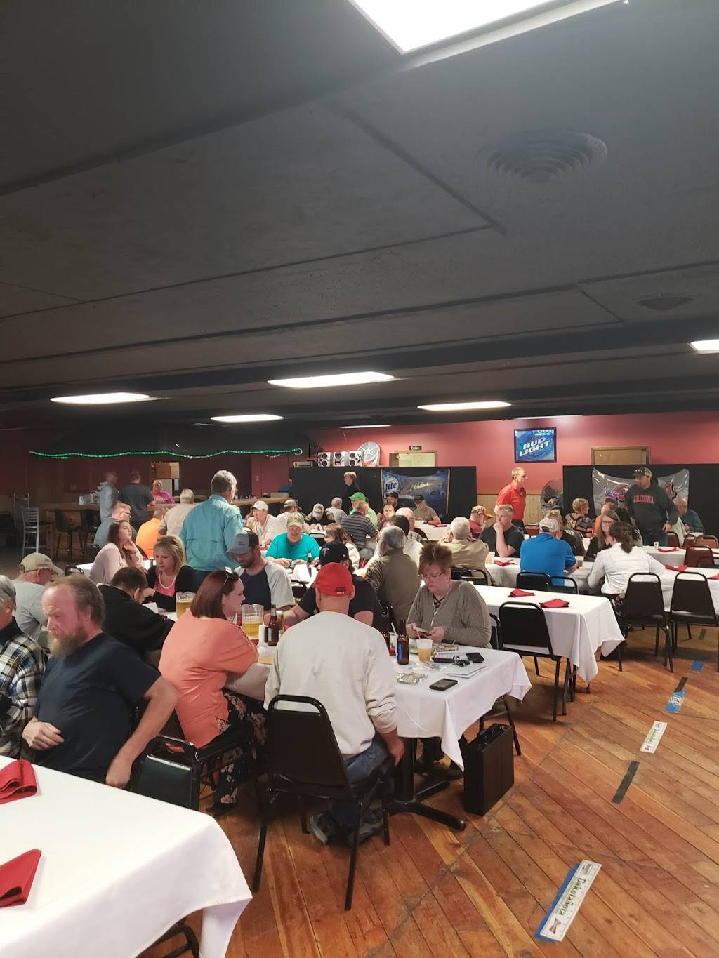 Sandbar II | restaurant | 1150 Randolph Rd, Detroit Lakes, MN 56501, USA | 2188461779 OR +1 218-846-1779