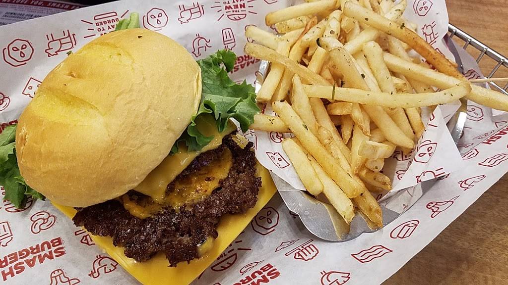 Smashburger | restaurant | 3356 Youngfield St, Wheat Ridge, CO 80033, USA | 3032332234 OR +1 303-233-2234