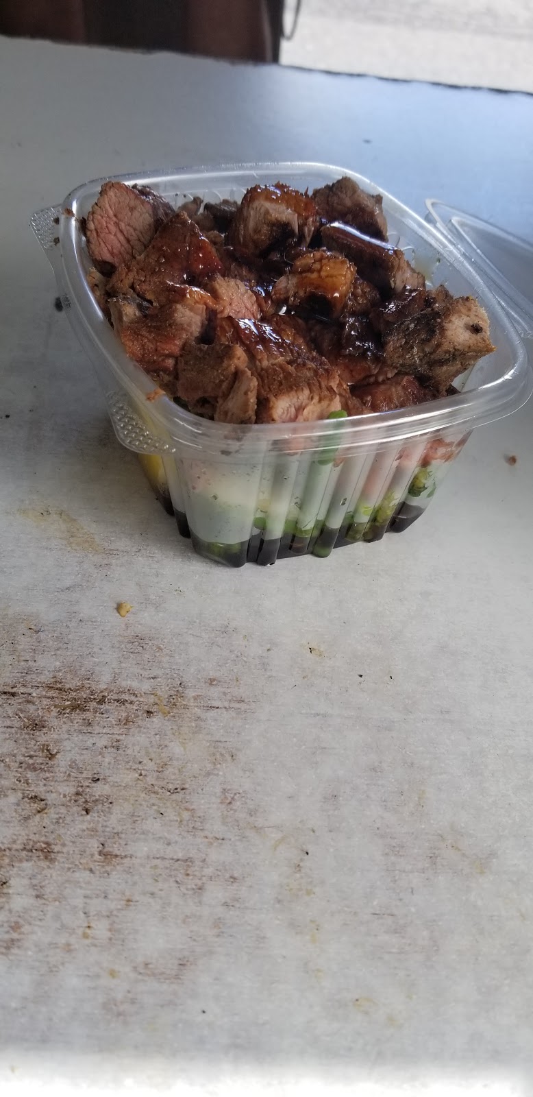 Crazy Chicken Bento Food truck | restaurant | 3600 NW Yeon Ave, Portland, OR 97210, USA | 5034074889 OR +1 503-407-4889