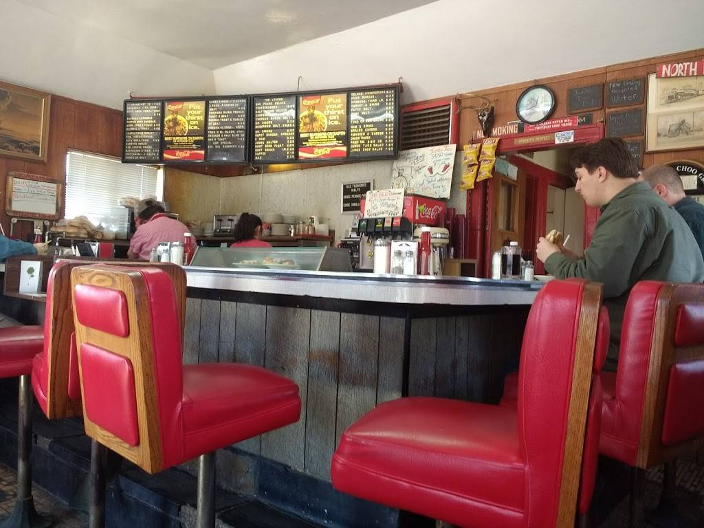 Choo Choo Grill | restaurant | 1209 Plainfield Ave NE, Grand Rapids, MI 49505, USA | 6167748652 OR +1 616-774-8652