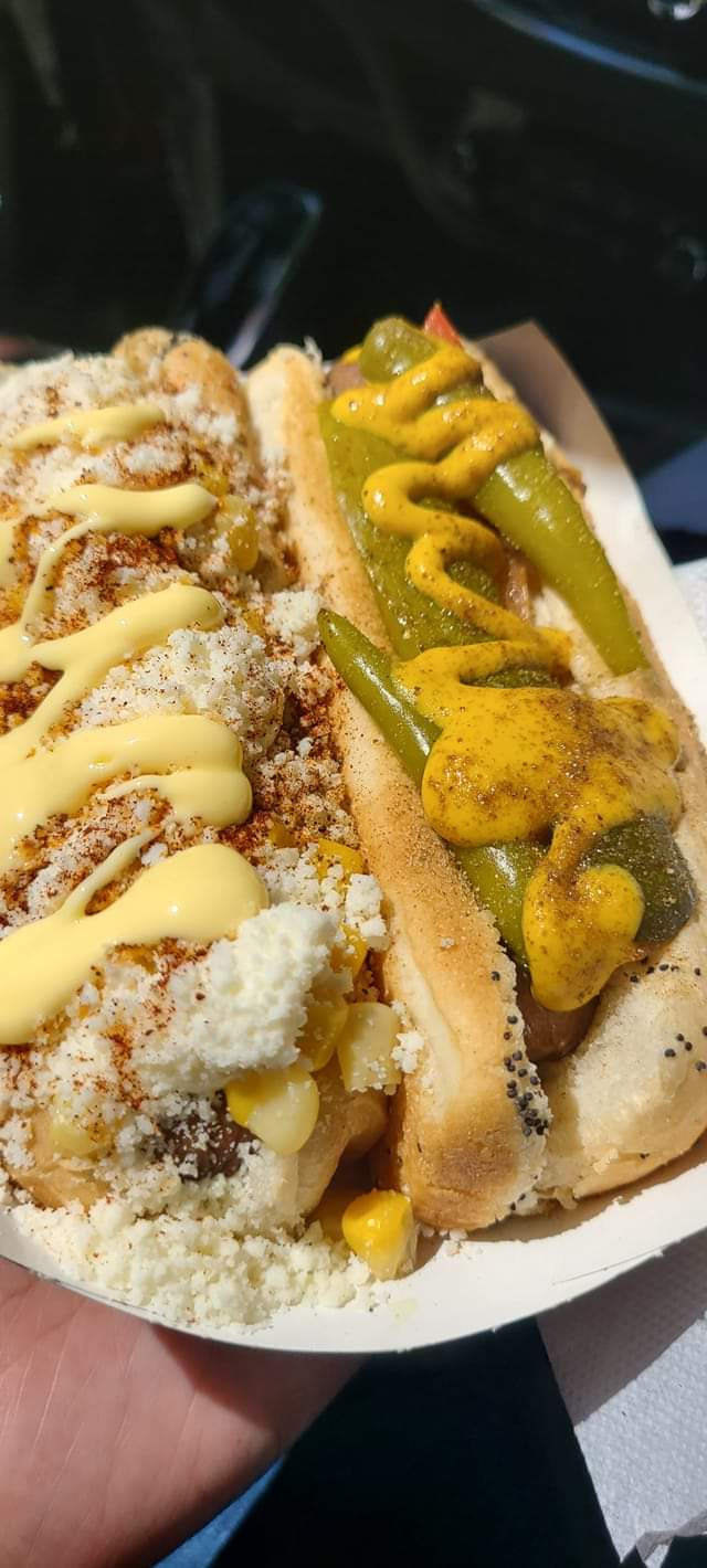 Chaddy Gs Fabulous Hotdogs & Street Foods Cart | meal takeaway | 701 E Bridge St, Streator, IL 61364, USA | 8156746736 OR +1 815-674-6736