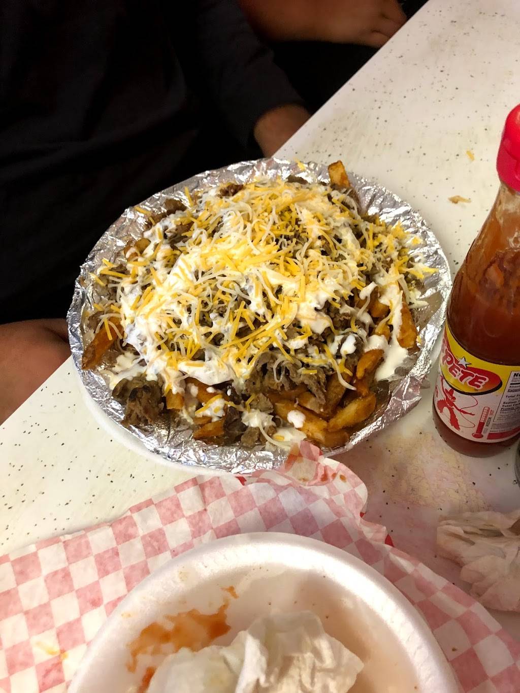 Tacos Marcos | restaurant | 4512 Lewis Dr, Port Arthur, TX 77642, USA | 4099852511 OR +1 409-985-2511