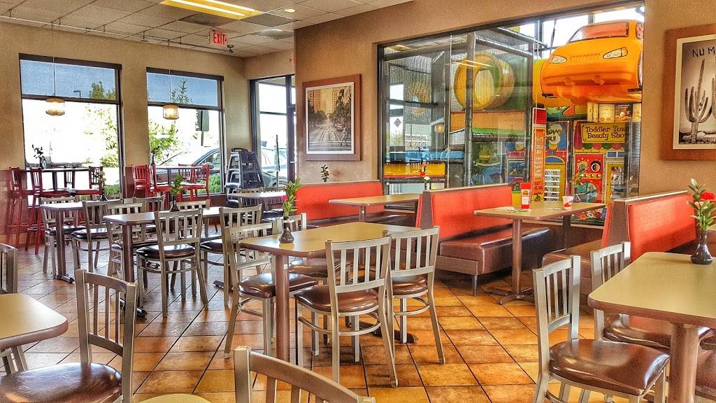 Chick-fil-A | restaurant | 8110 San Pedro Dr NE, Albuquerque, NM 87113, USA | 5057977858 OR +1 505-797-7858