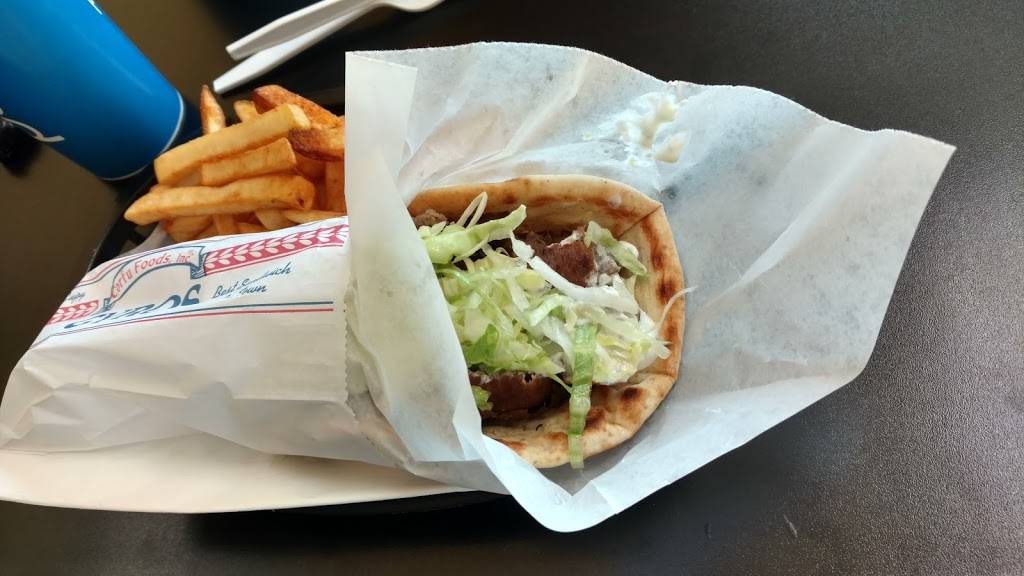 Greek Cafe | cafe | 4343 Integrity Center Point, Colorado Springs, CO 80917, USA | 7195918294 OR +1 719-591-8294