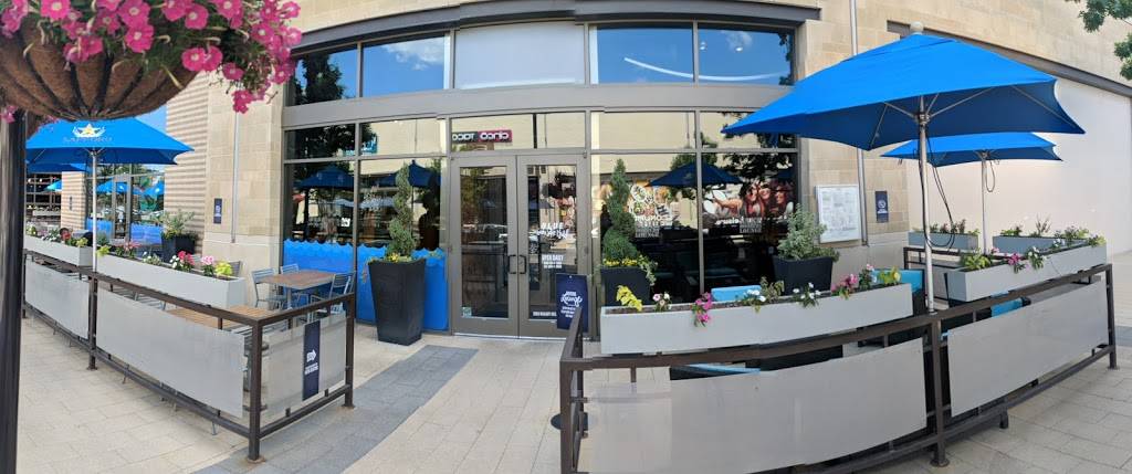 Blue Sushi Sake Grill | night club | 7859 Walnut Hill Ln STE 180, Dallas, TX 75230, USA | 9726777887 OR +1 972-677-7887