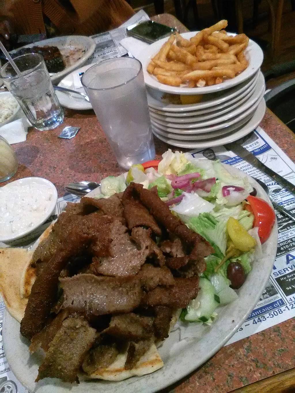 The Stables at Westminster | restaurant | 452 E Main St, Westminster, MD 21157, USA | 4108408181 OR +1 410-840-8181