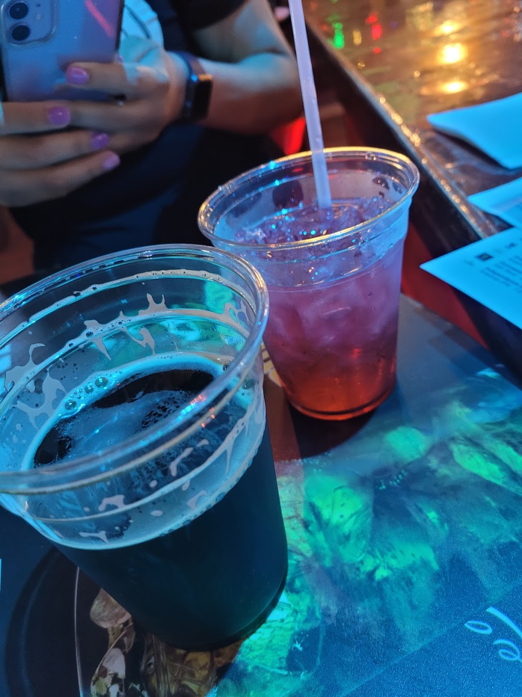 Dog House Pub & Grill | restaurant | 568 Springmart Blvd Ste 700, Brownsville, TX 78526, USA | 9565257134 OR +1 956-525-7134