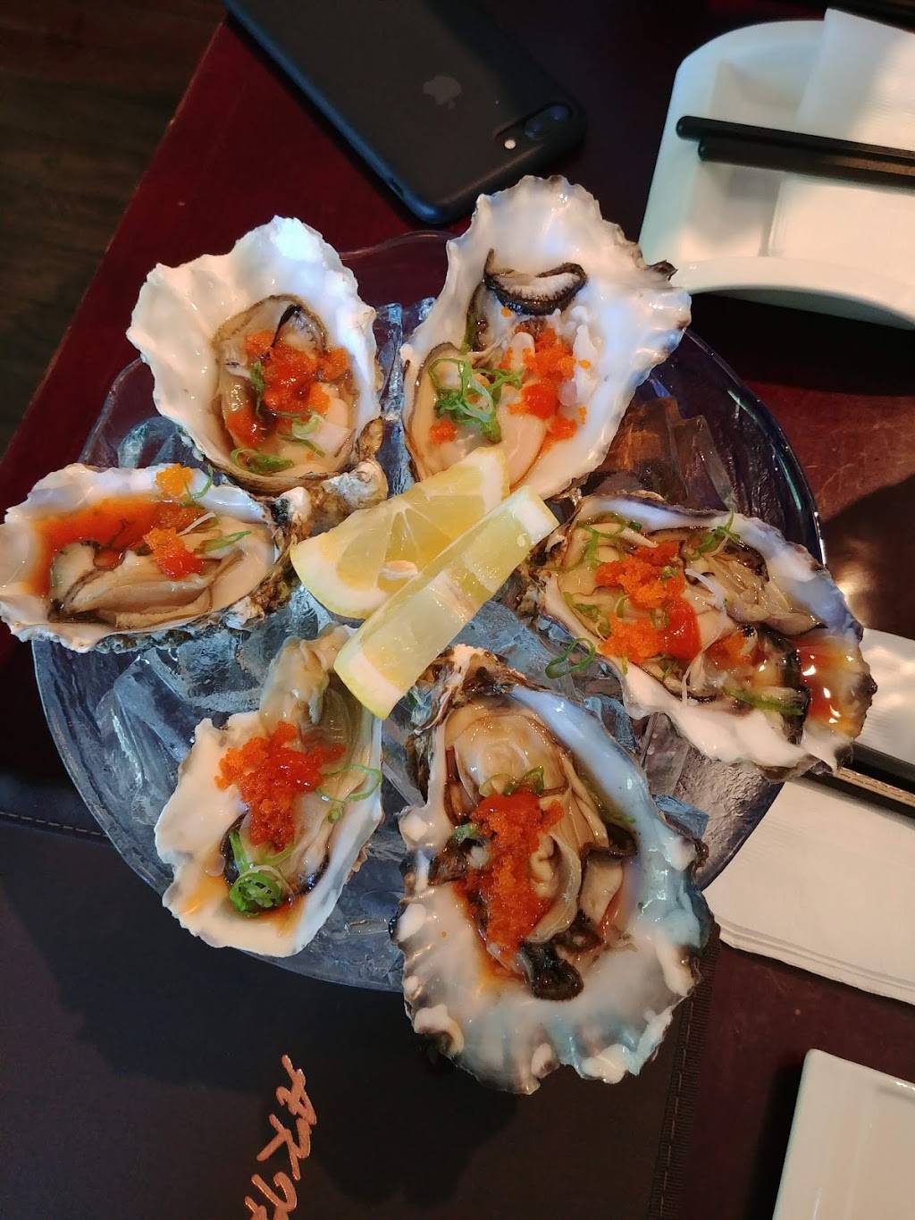 Akira Bistro | restaurant | 499 San Ramon Valley Blvd, Danville, CA 94526, USA | 9255525888 OR +1 925-552-5888