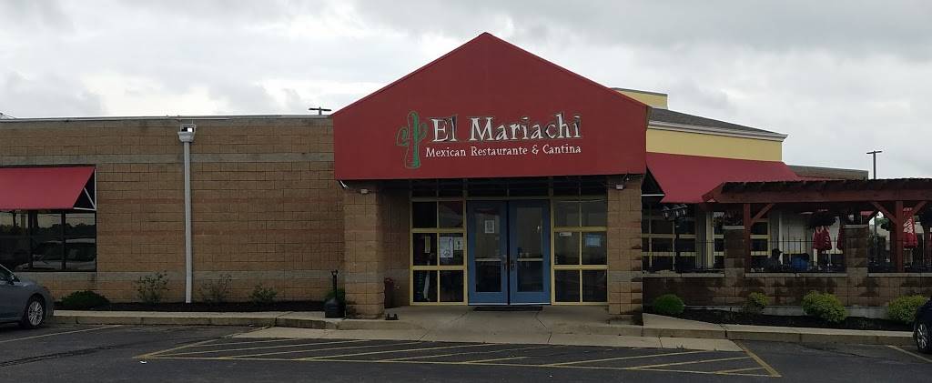 El Mariachi | restaurant | 10513 Harrison Ave, Harrison, OH 45030, USA | 5133672204 OR +1 513-367-2204