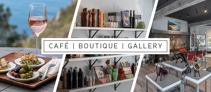 COAST Big Sur | cafe | 49901 CA-1, Big Sur, CA 93920, USA | 8316672301 OR +1 831-667-2301