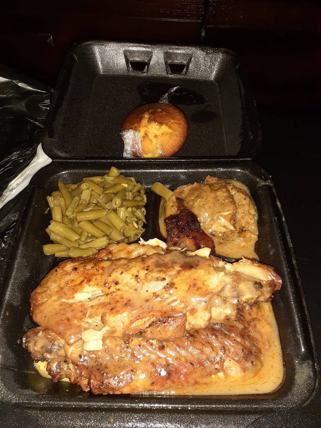 Whos Got Soul Southern Cafe Decatur | restaurant | 3818 Covington Hwy, Decatur, GA 30032, USA | 4042890116 OR +1 404-289-0116